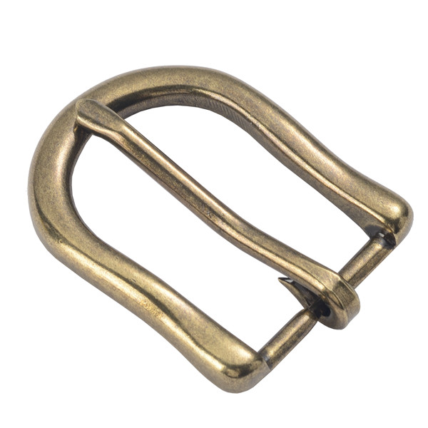 鋅合金復古OEB色針扣25mm