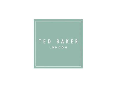TED-BAKER