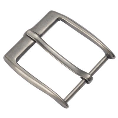 鋅合金復古風針扣40mm