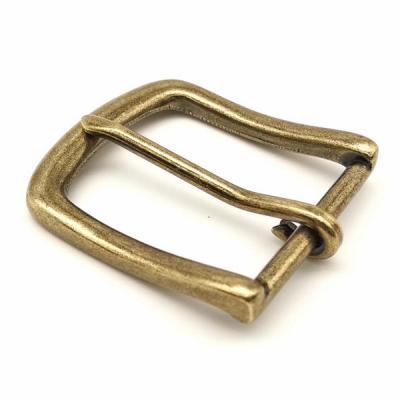 鋅合金復古風針扣30mm