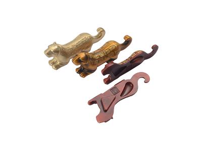 金屬工藝品的品種以及工藝